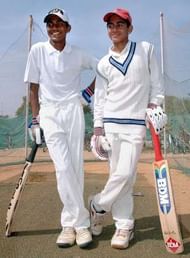 B Manoj Kumar & Mohammad Shahbaz Tumbi